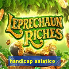 handicap asiatico - 0.75